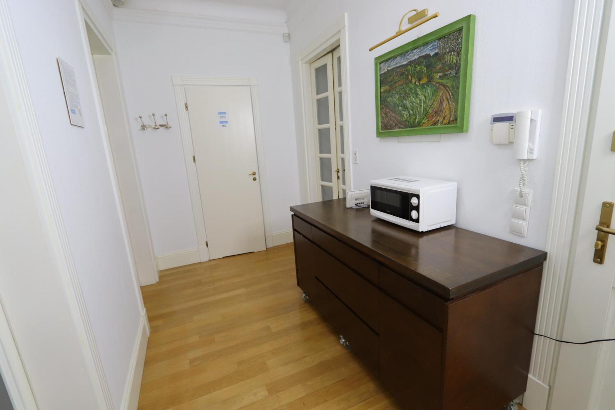 Fantastic Waw - K Room 5 Varşovia Exterior foto
